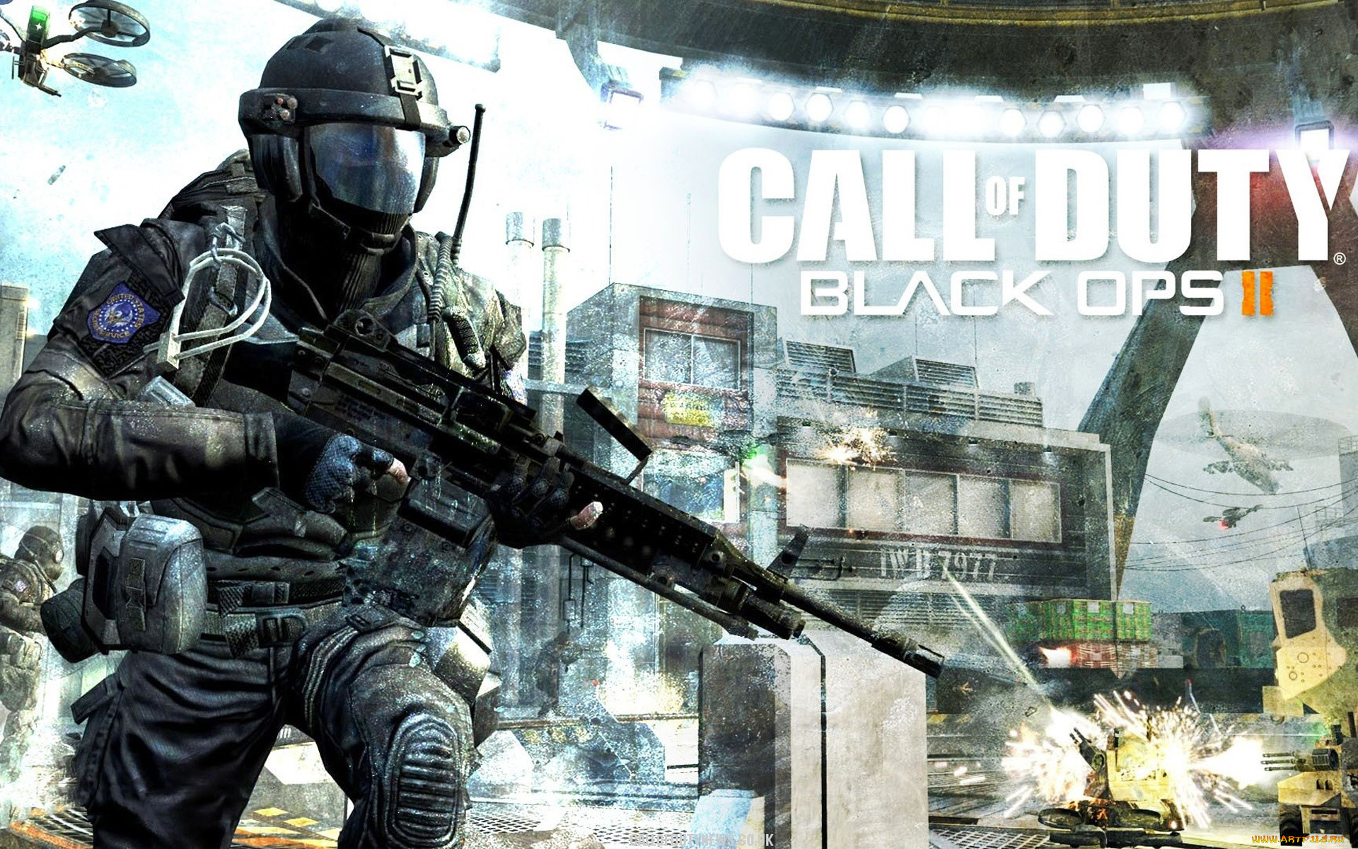  , call of duty,  black ops ii, , , 